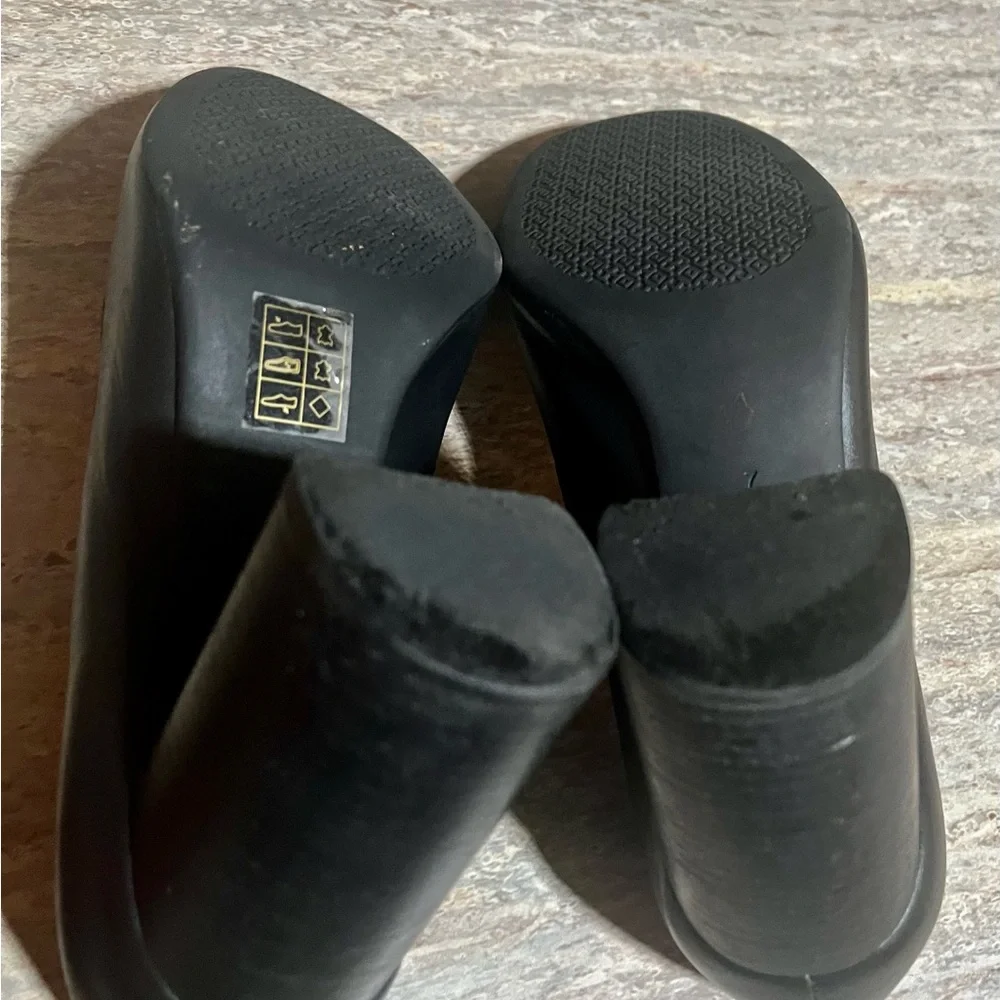 Tory Burch Black Women's heeled Shoes - Picture 15 of 16